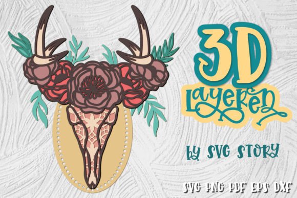 3D SVG & Other Creative Possibilities