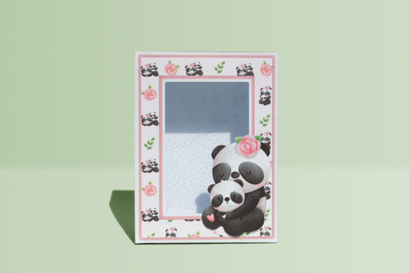 Box with Window 3D SVG Shapes
