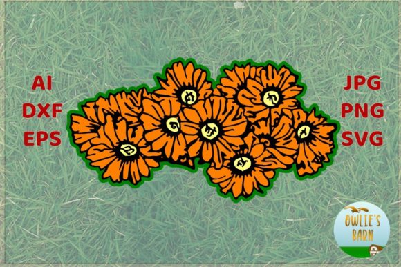 Daisy Patch Review