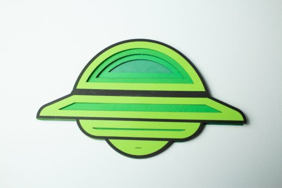 UFO Layered Design Review